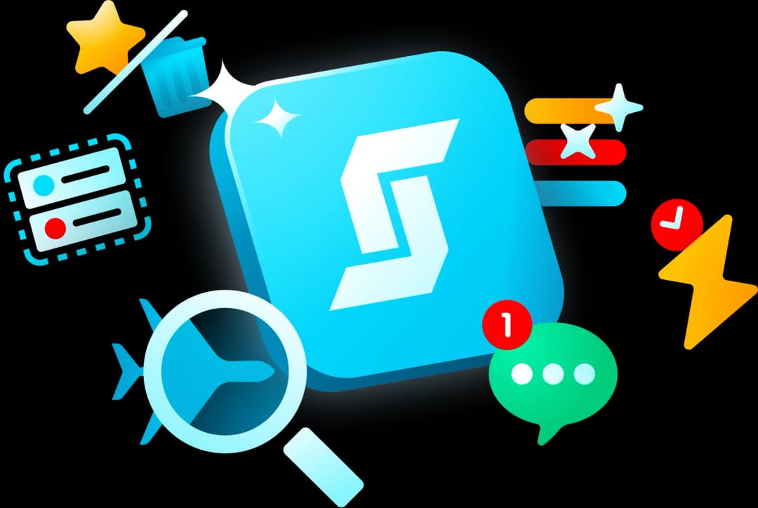 Download StaffTraveler - The #1 non-rev app for airline employees
