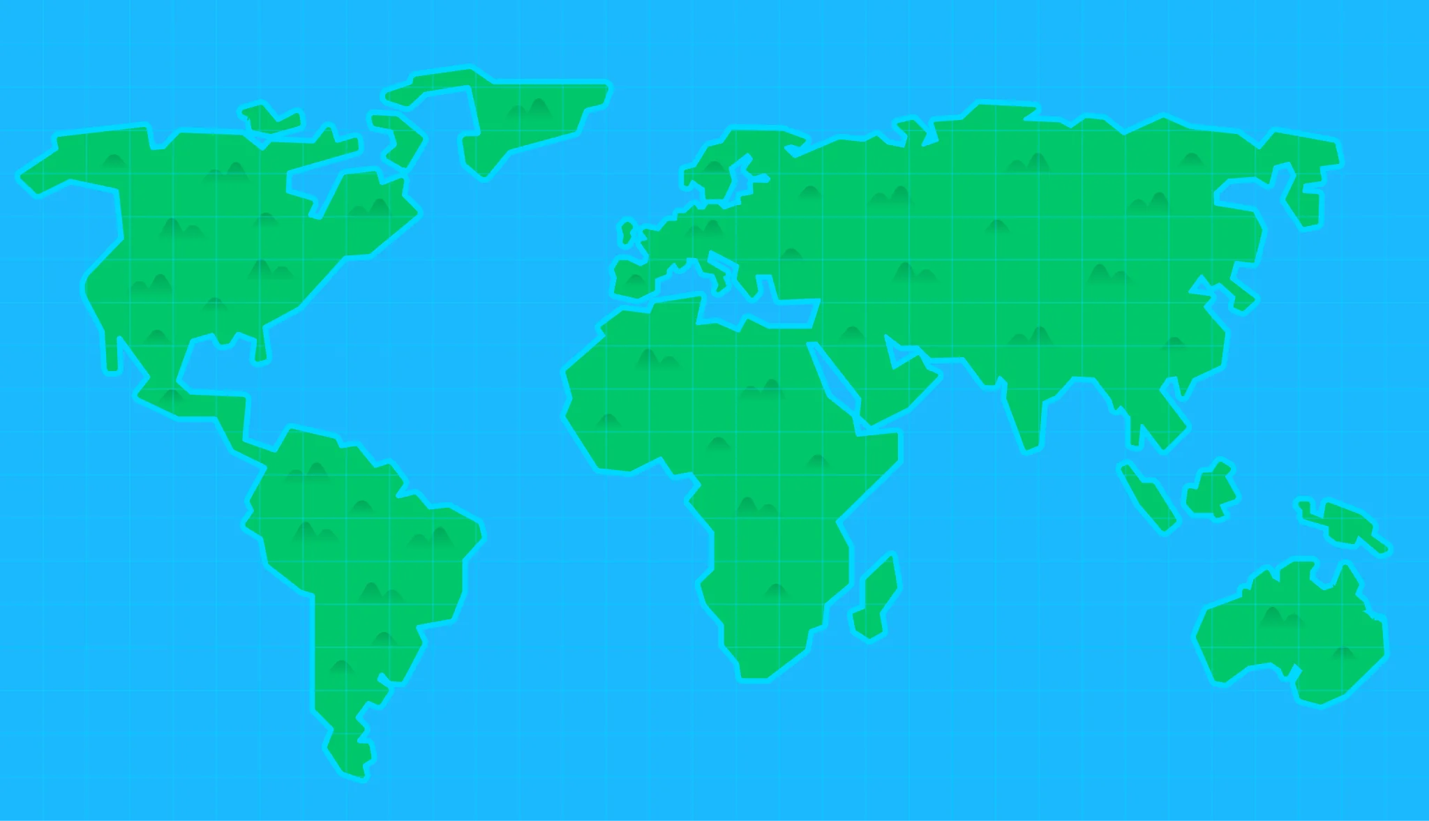 Earth surface
