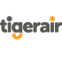 Tigerair Taiwan
